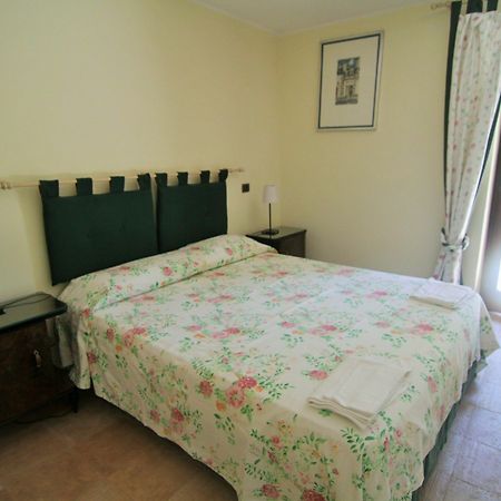 Villa Tiglio Itri Buitenkant foto